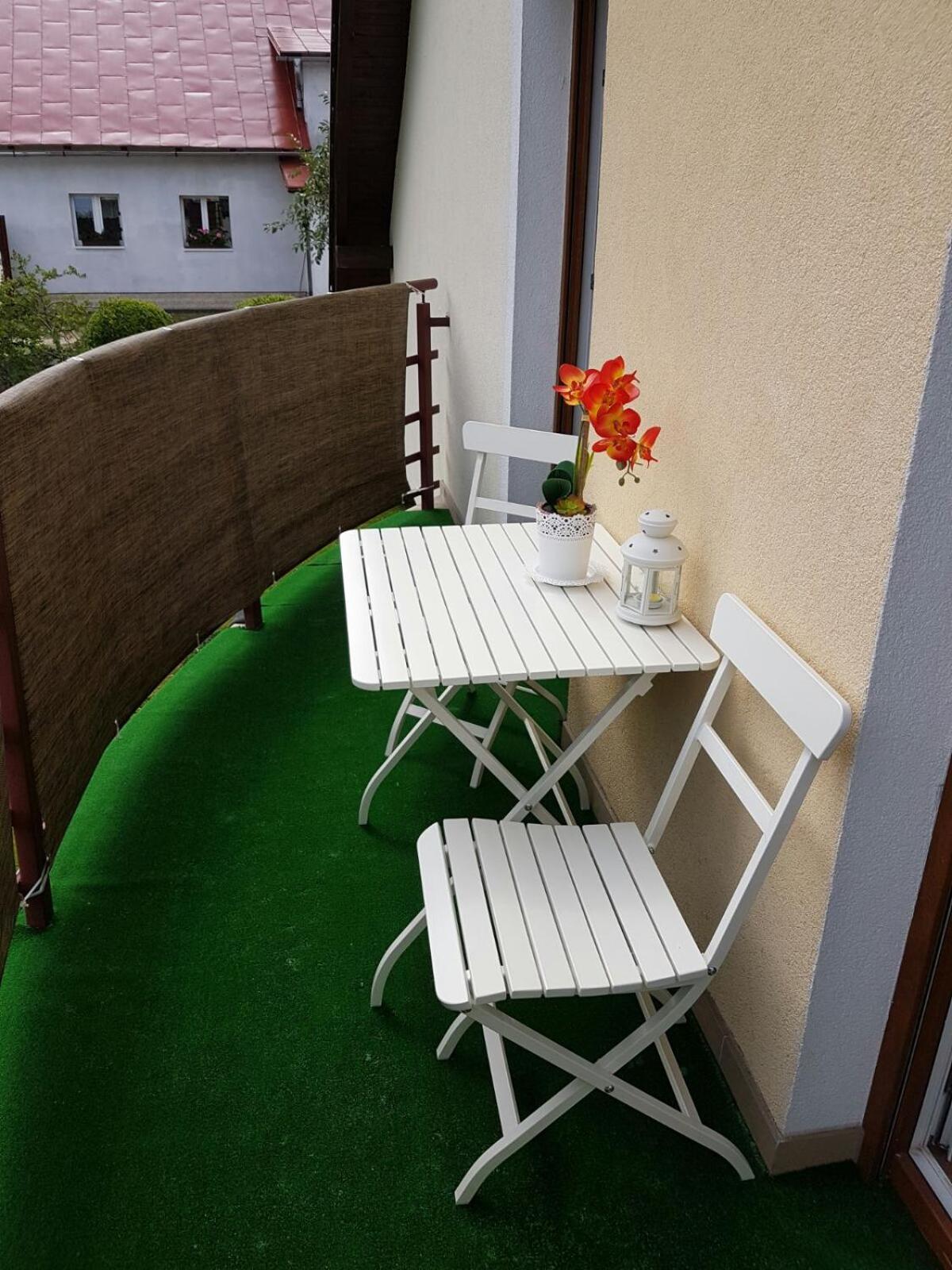 Apartment קרפאז' מראה חיצוני תמונה