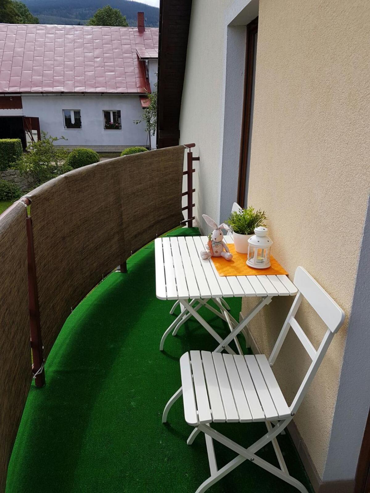 Apartment קרפאז' מראה חיצוני תמונה