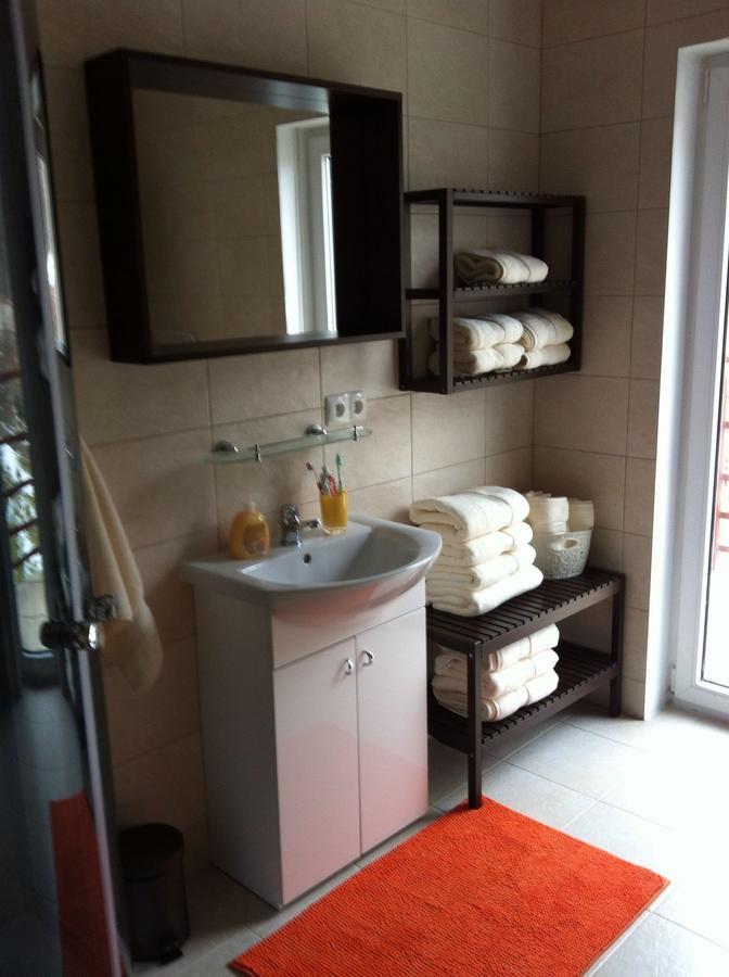 Apartment קרפאז' מראה חיצוני תמונה