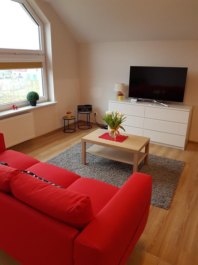Apartment קרפאז' מראה חיצוני תמונה