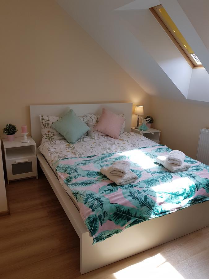 Apartment קרפאז' מראה חיצוני תמונה