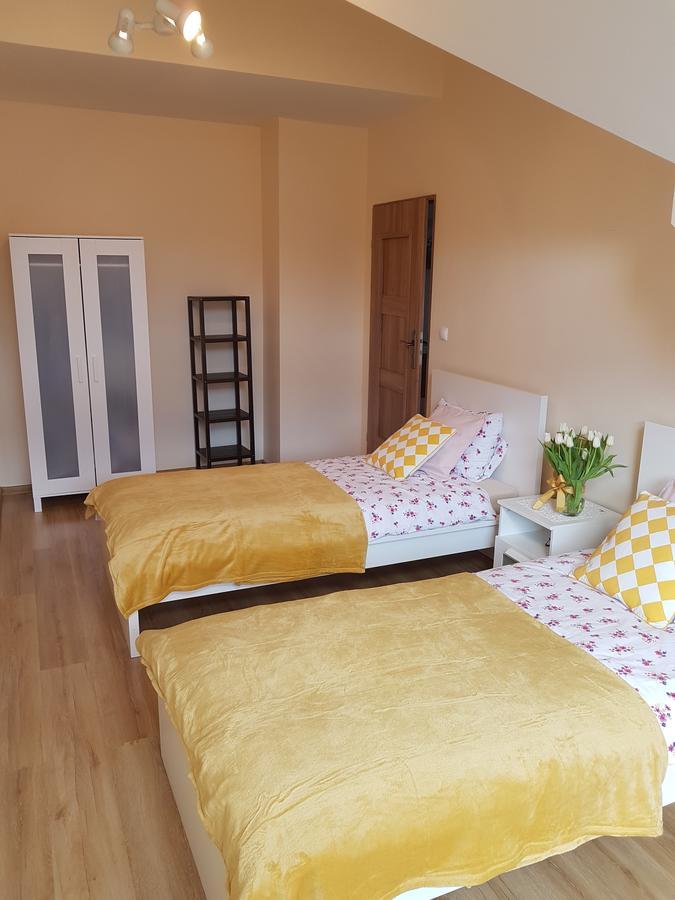Apartment קרפאז' מראה חיצוני תמונה