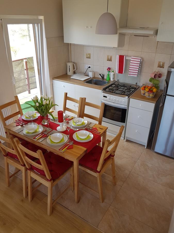 Apartment קרפאז' מראה חיצוני תמונה