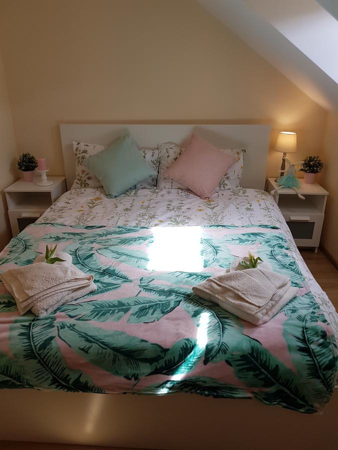 Apartment קרפאז' מראה חיצוני תמונה