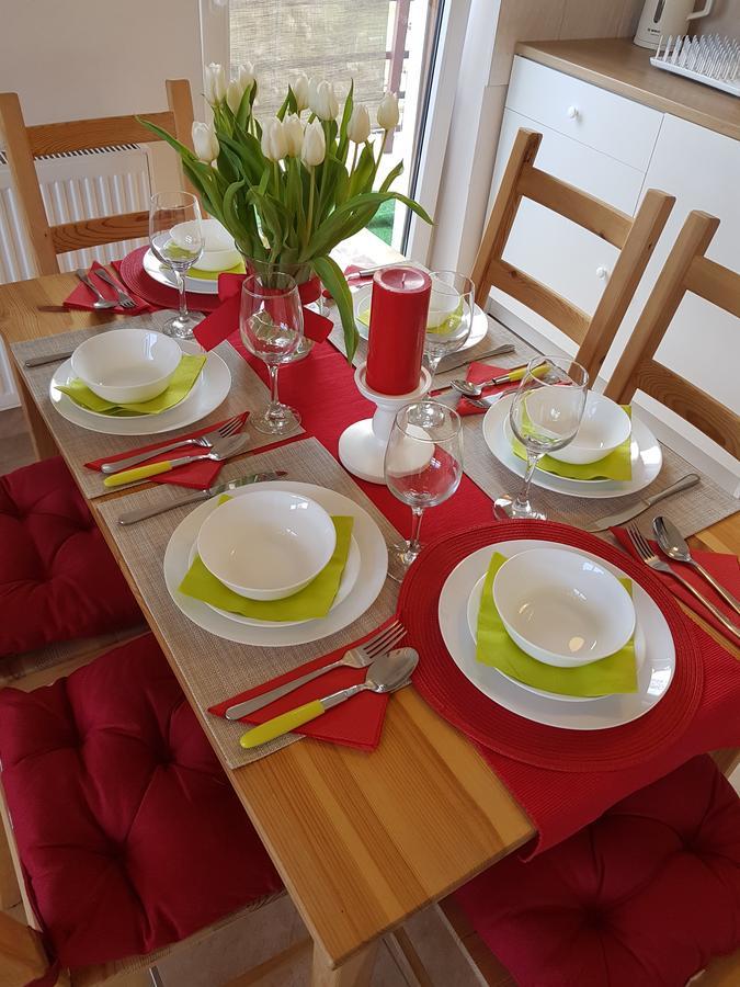 Apartment קרפאז' מראה חיצוני תמונה