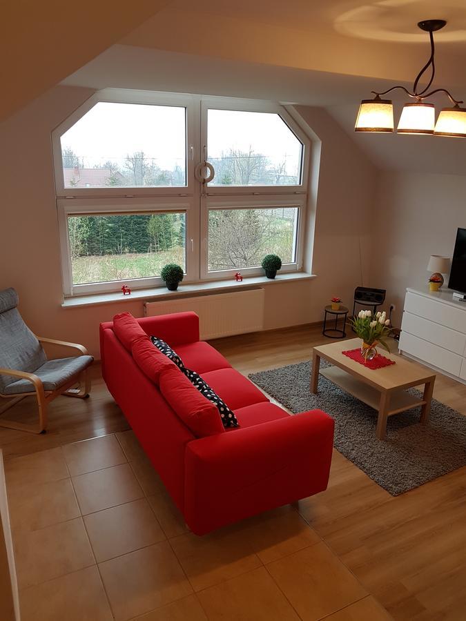 Apartment קרפאז' מראה חיצוני תמונה