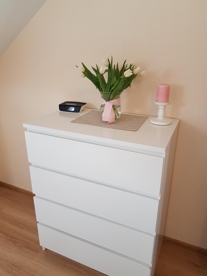 Apartment קרפאז' מראה חיצוני תמונה