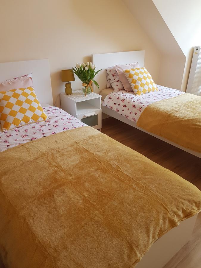 Apartment קרפאז' מראה חיצוני תמונה